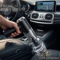 3-in-1 Portable Wireless Car Vacuum Cleaner
