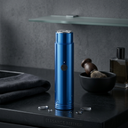 Pocket Size USB Rechargeable Shaver