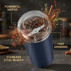 Multipurpose Electric Grinder
