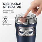 Multipurpose Electric Grinder