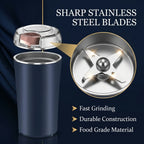 Multipurpose Electric Grinder