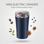Multipurpose Electric Grinder