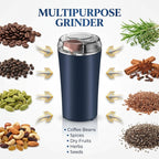 Multipurpose Electric Grinder