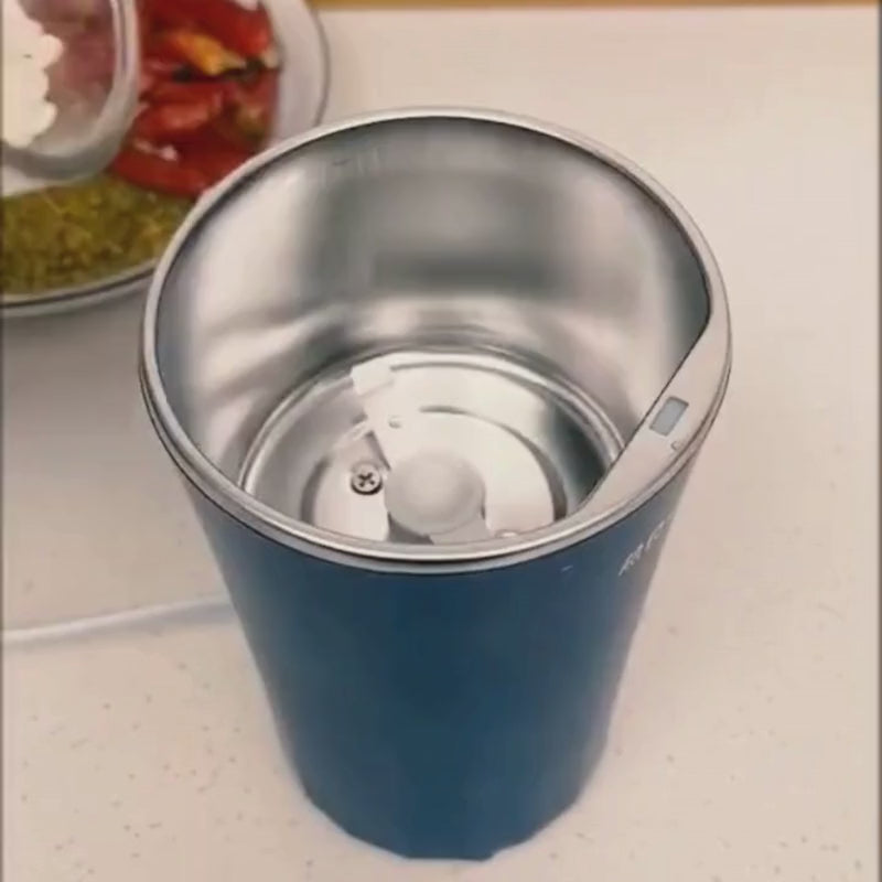 Multipurpose Electric Grinder